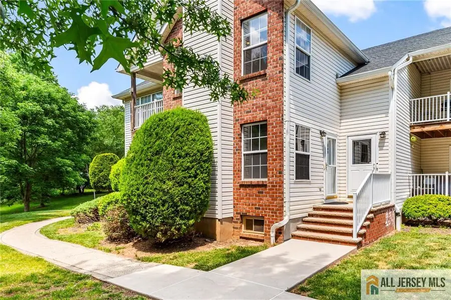 -343 Bowler Court, Piscataway, NJ 08854 - #2