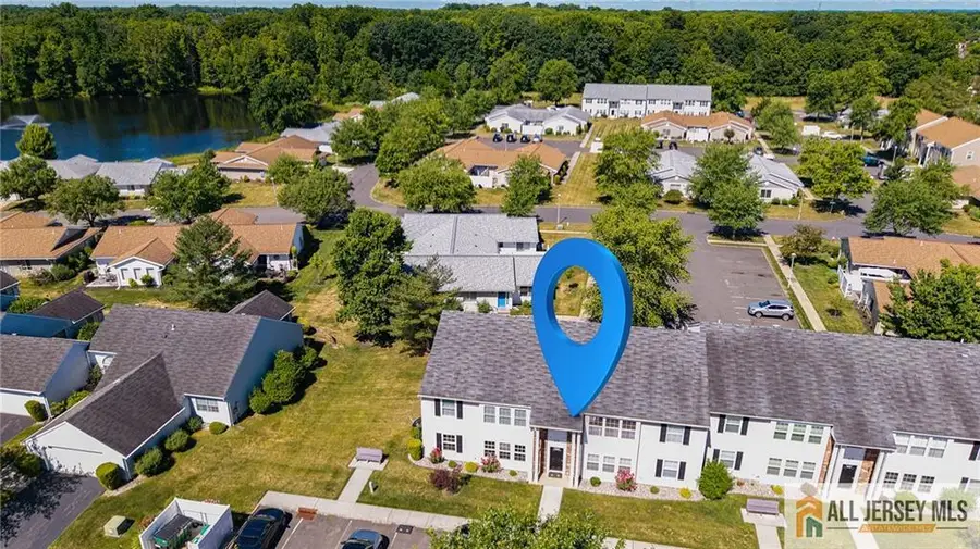 -631 Madison Drive #B, Monroe, NJ 08831 - #2