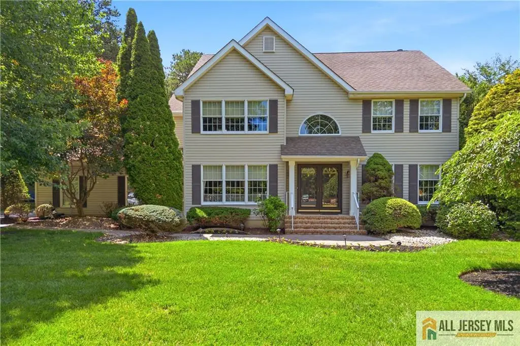 -18 Dante Road, Monroe, NJ 08831 - #1