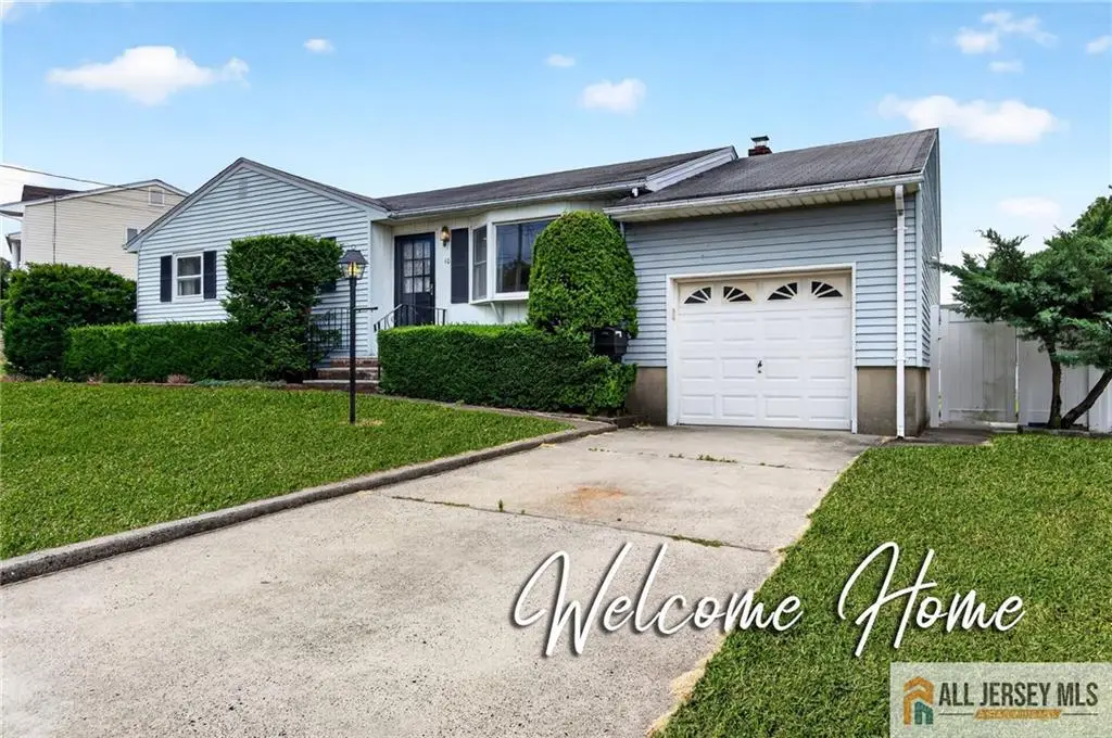 -10 5th Street, South River, NJ 08882 - #1