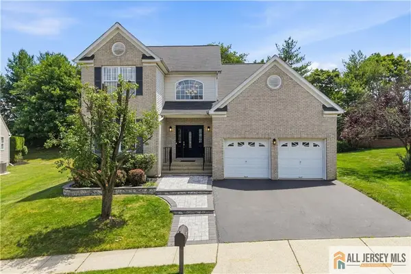 -43 Eldorado Way, Monroe, NJ 08831