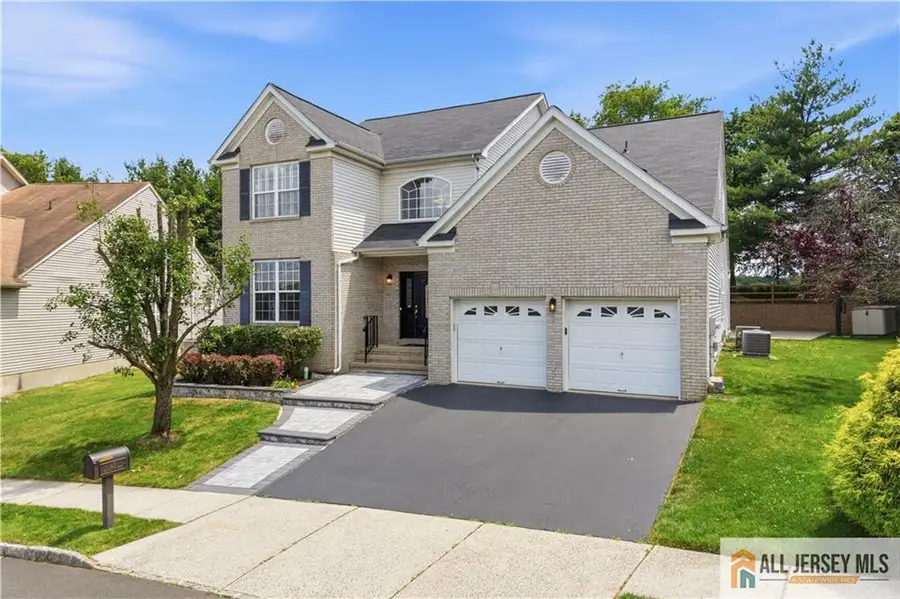 -43 Eldorado Way, Monroe, NJ 08831 - #2