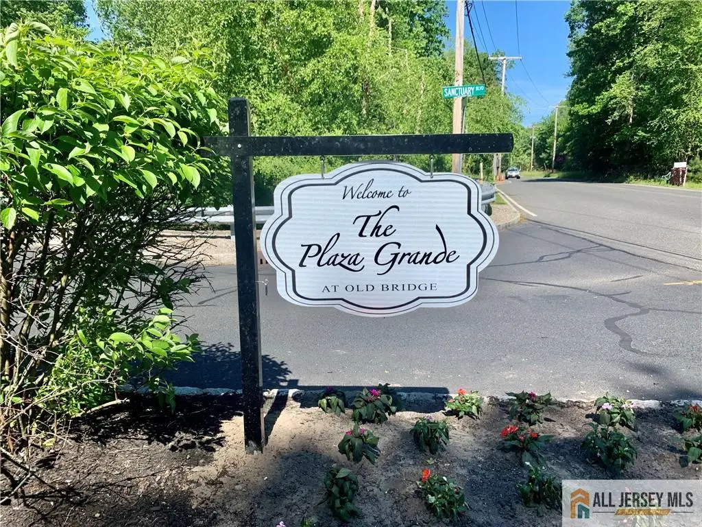 -4208 Falston Circle, Old Bridge, NJ 08857 - #1
