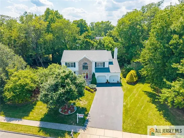 -18 Loveland Court, East Windsor, NJ 08512