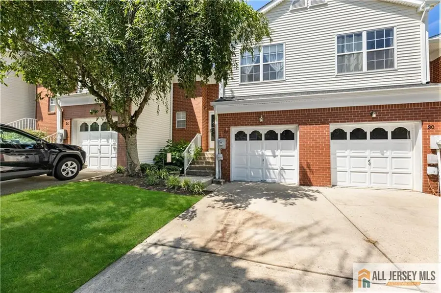 -28 Garfield Way, Montgomery, NJ 08540 - #2