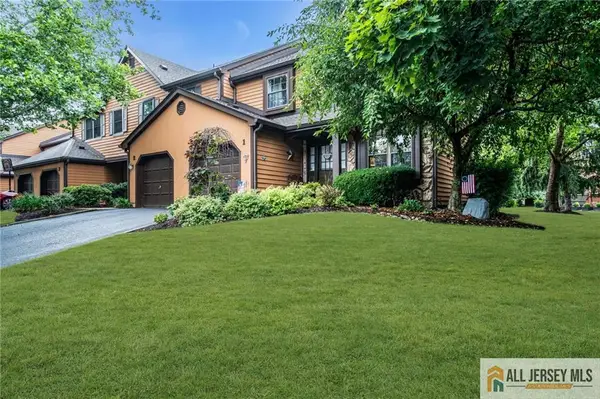 -1 Manor Drive, Hillsborough, NJ 08844