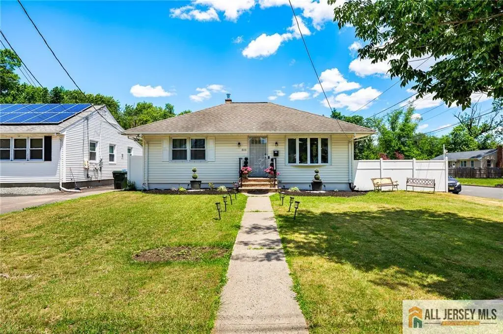 -800 N Washington Avenue, Dunellen, NJ 08812 - #1