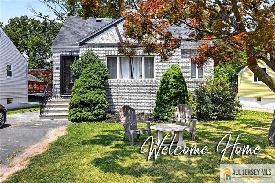 -93 Gaywood Avenue, Colonia, NJ 07067 - #2