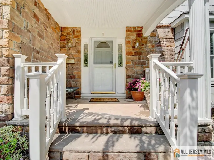 -8 Willis Court, East Brunswick, NJ 08816 - #3