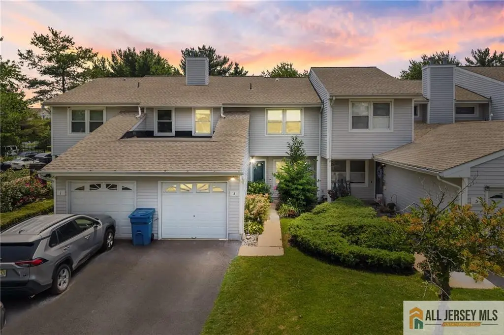 -3 Sandpiper Drive #2502, Parlin, NJ 08859 - #1