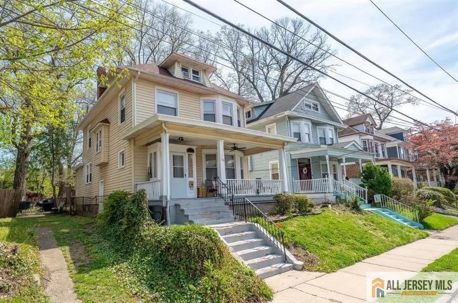 -28 Oak Lane, Trenton, NJ 08618 - #1