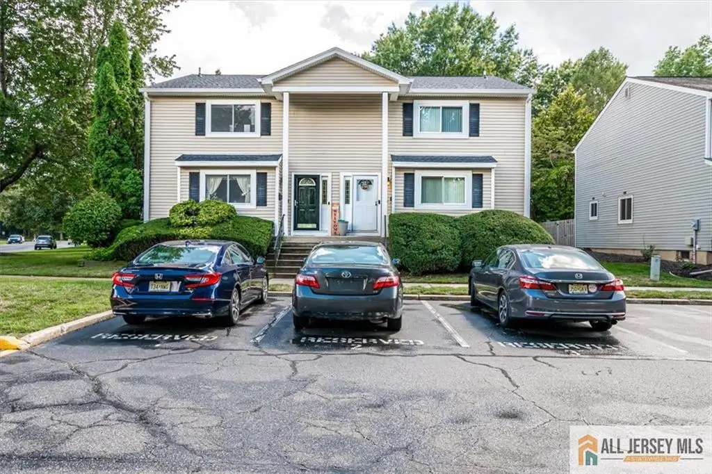 -54 Davids Court, South Brunswick, NJ 08810 - #1