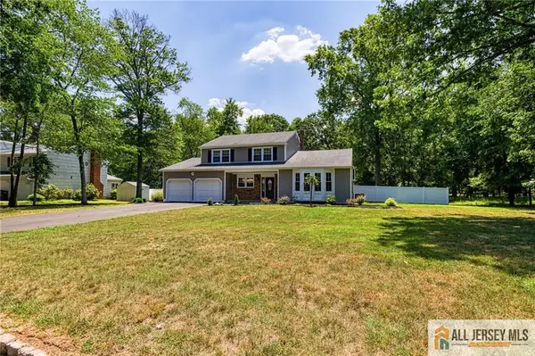 -415 Elwood Street, Piscataway, NJ 08854