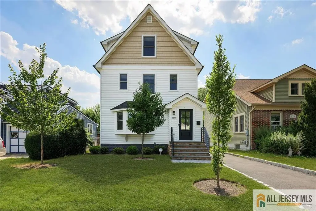 -119 Harvard Avenue, Metuchen, NJ 08840 - #1