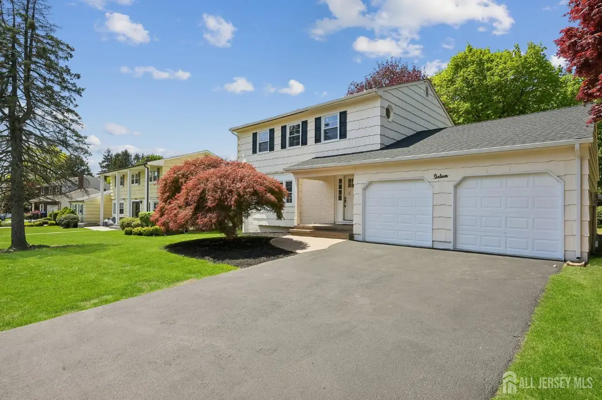 -16 Hershey Road, East Brunswick, NJ 08816 - #1