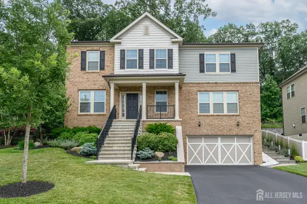 -22 Hilltop Drive, North Caldwell, NJ 07006