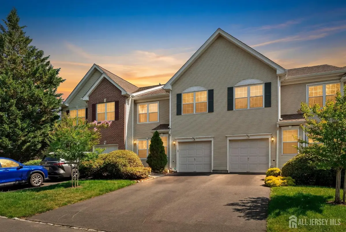 -604 Creststone Circle, Heathcote, NJ 08540 - #1