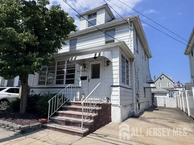-355 Parker Avenue, South Amboy, NJ 08879 - #1