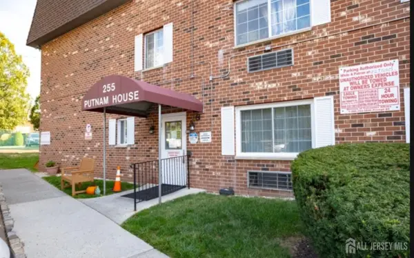 -255 Tucker Avenue #233, Union Twp, NJ 07083