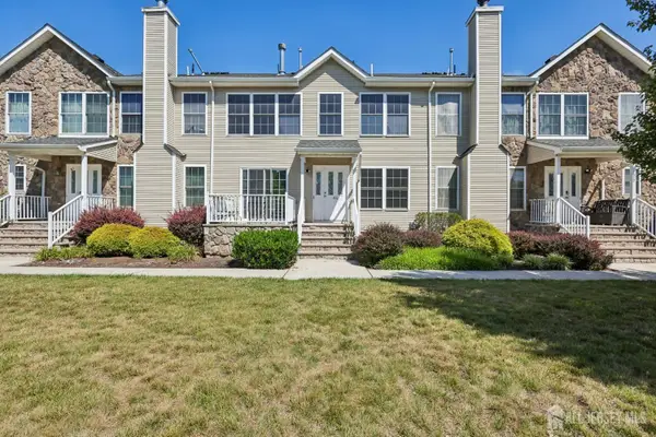 -64 Chariot Court, Piscataway, NJ 08854