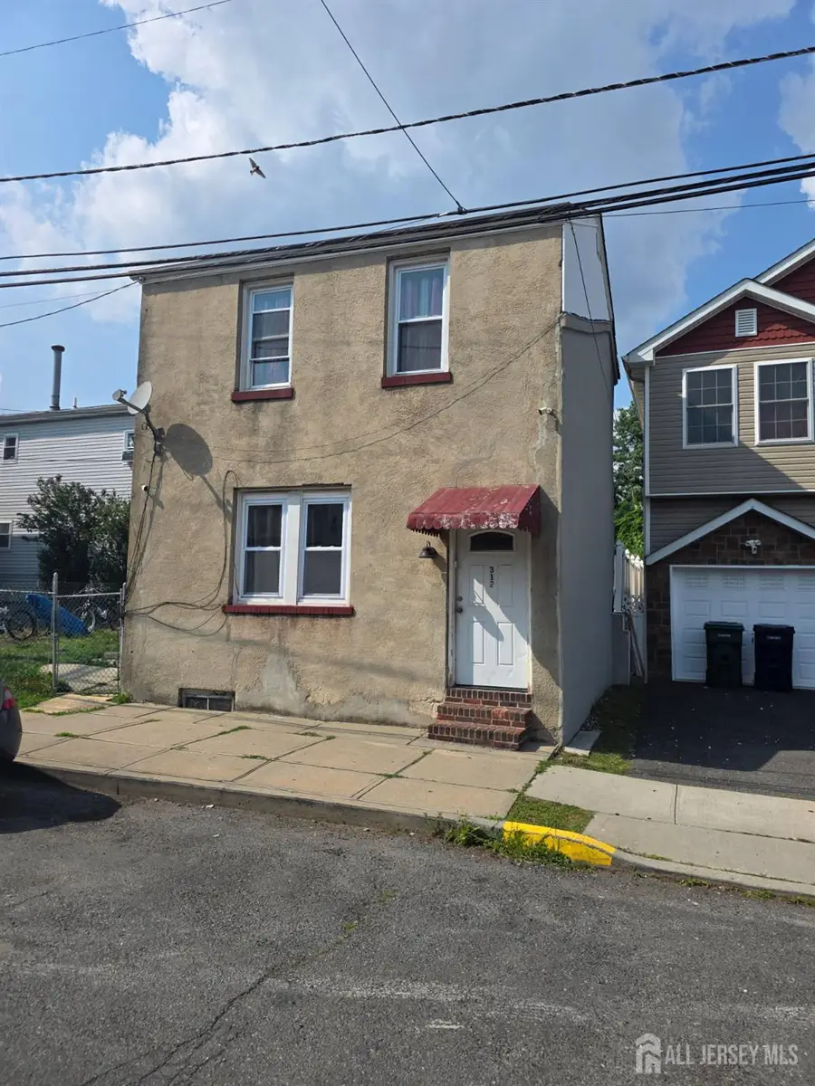 -376 Stanford Street, Perth Amboy, NJ 08861 - #2