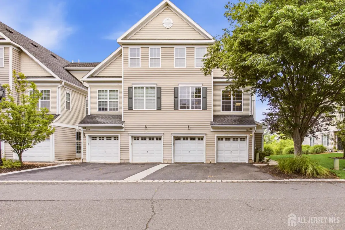 -99 Swing Bridge Lane, South Bound Brook, NJ 08880 - #1