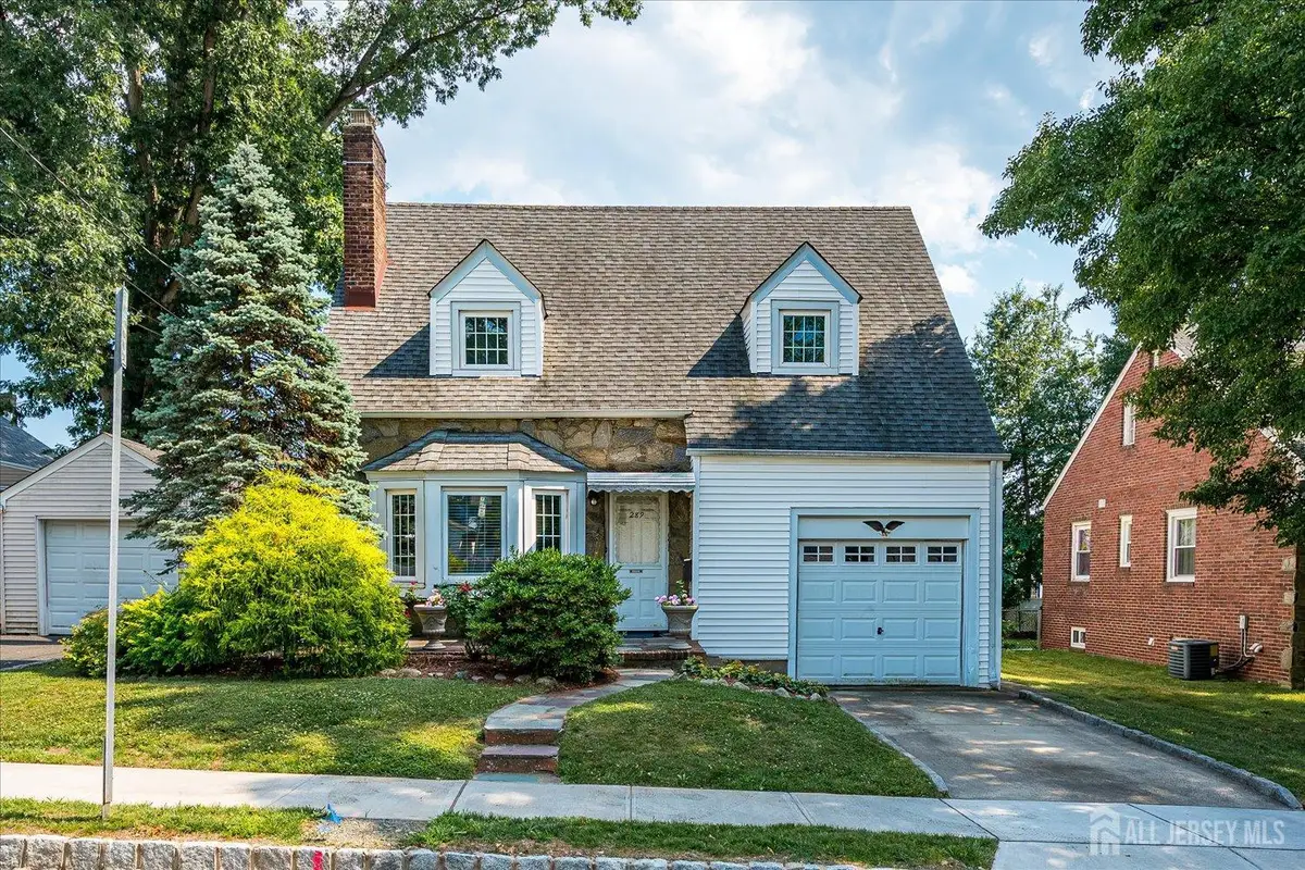 -289 Hazel Place, Connecticut Farms, NJ 07083 - #1