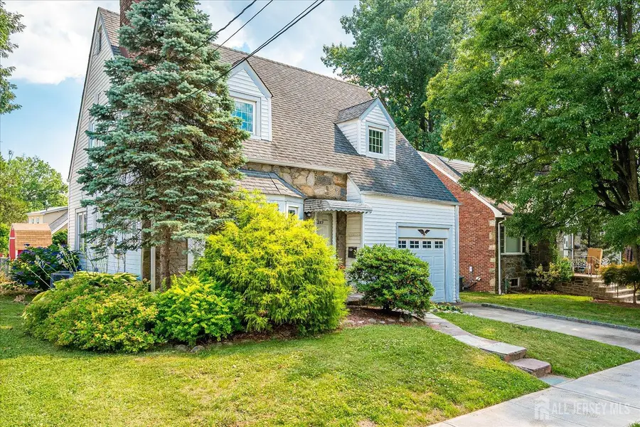 -289 Hazel Place, Connecticut Farms, NJ 07083 - #2