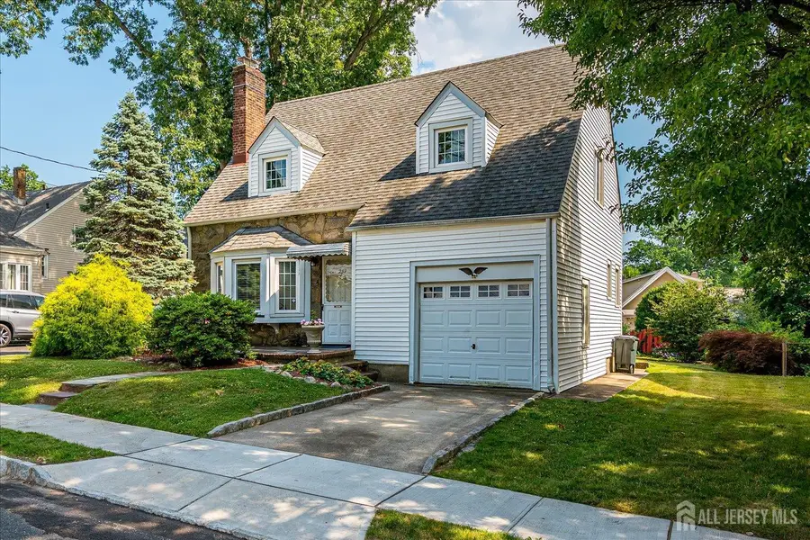 -289 Hazel Place, Connecticut Farms, NJ 07083 - #3