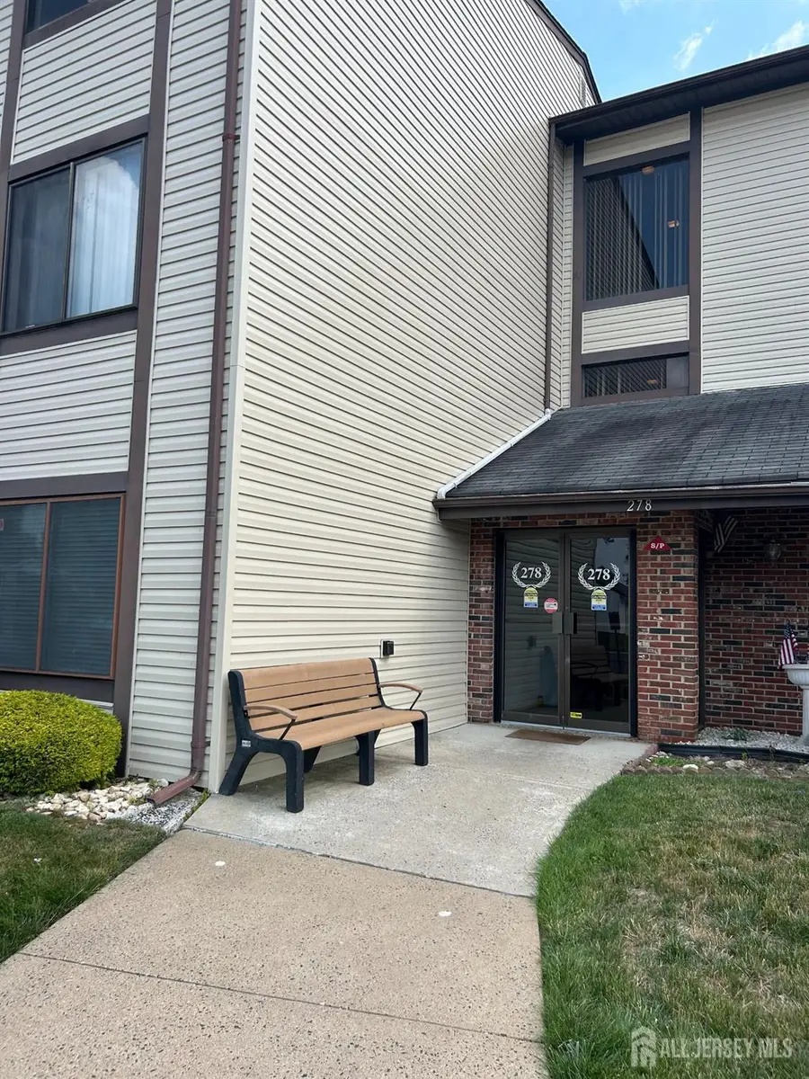 -278 Crosse Drive #2H, Monroe, NJ 08831 - #2