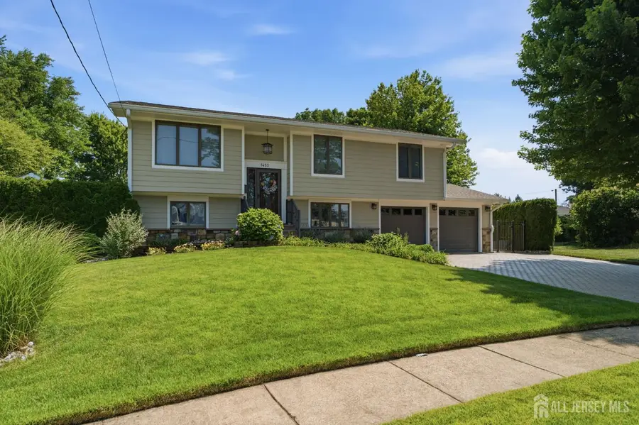 -1453 Tooz Place, South Plainfield, NJ 07080 - #3