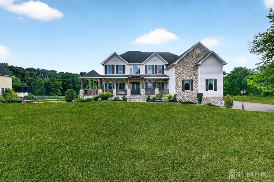 -439 Schoolhouse Road, Monroe, NJ 08831 - #2