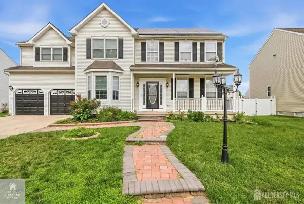 -1316 Sassafras Lane, Monroe, NJ 08094