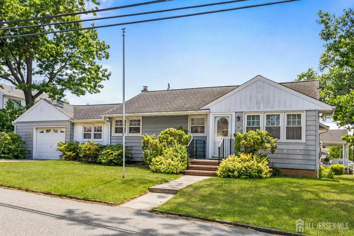 -44 Garfield Place, Sayreville, NJ 08859 - #1