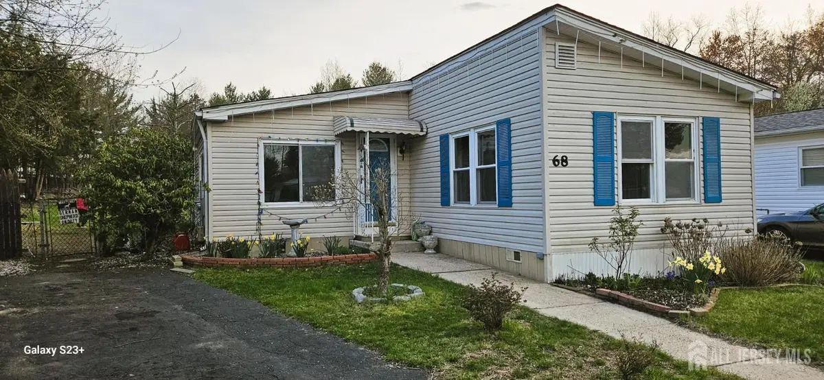 -68 Deer Way, Manalapan, NJ 07726 - #1