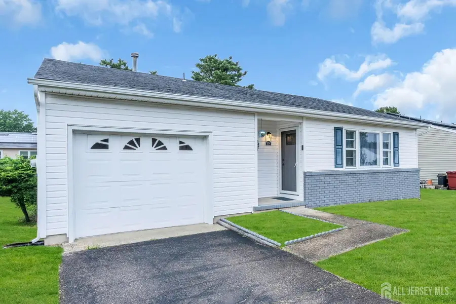 -214 Westbrook Drive, Holiday City Berkeley, NJ 08757 - #2