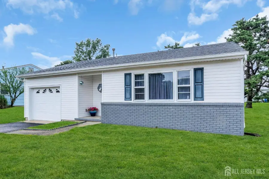 -214 Westbrook Drive, Holiday City Berkeley, NJ 08757 - #3