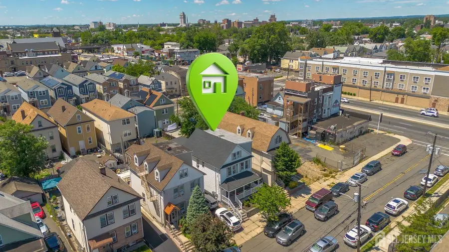 -946 Emma Street, Elizabeth, NJ 07201 - #2