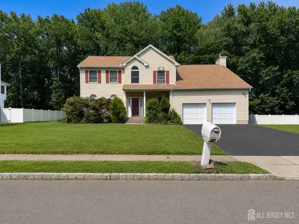 -26 Plains Gap Road, North Brunswick, NJ 08902