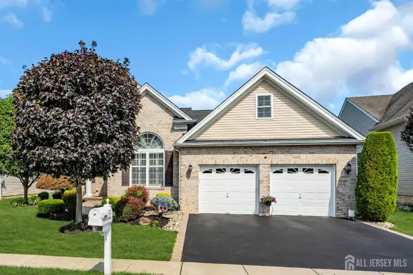 -117 Kings Mill Road, Monroe, NJ 08831