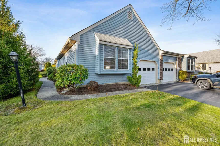 -29-B Hillsborough Drive, Monroe, NJ 08831 - #2