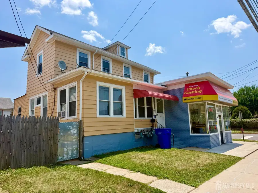 -612 Livingston Avenue, North Brunswick, NJ 08902 - #2