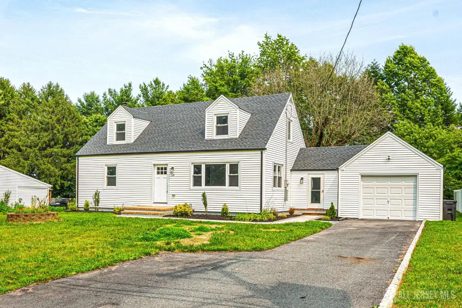 -39 Griggs Drive, South Brunswick, NJ 08810 - #2