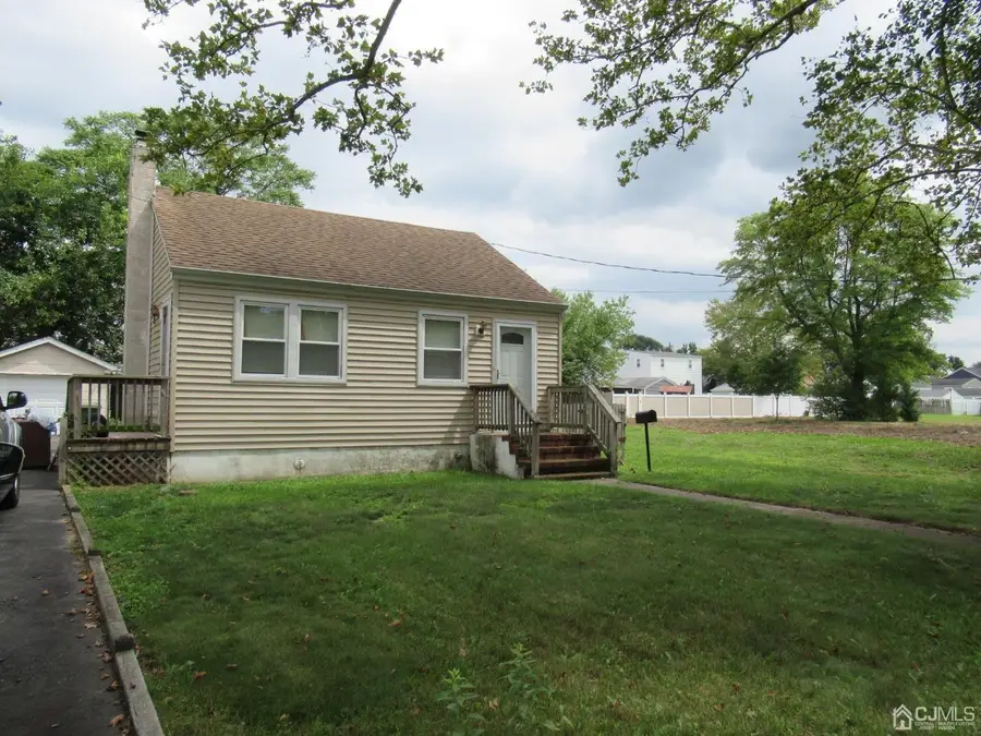 -68 Macarthur Avenue, Sayreville, NJ 08872 - #2