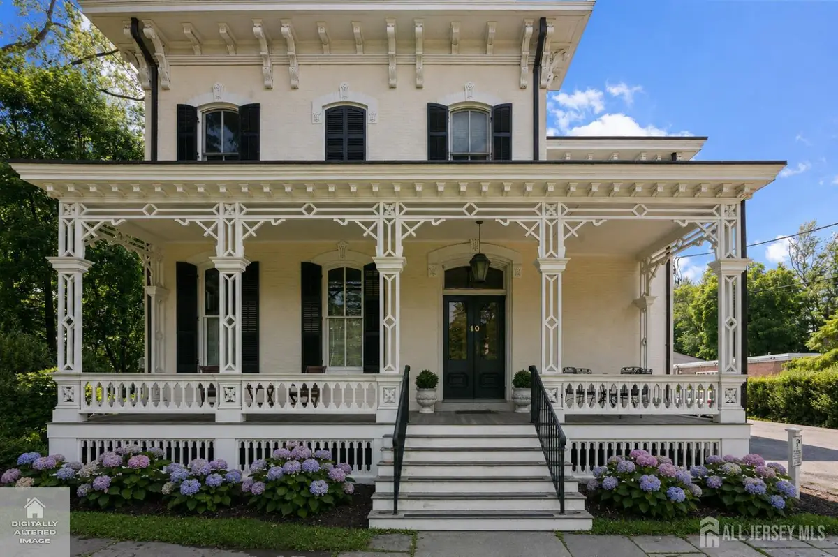 -10 Bayard Lane #5, Princeton, NJ 08540 - #1