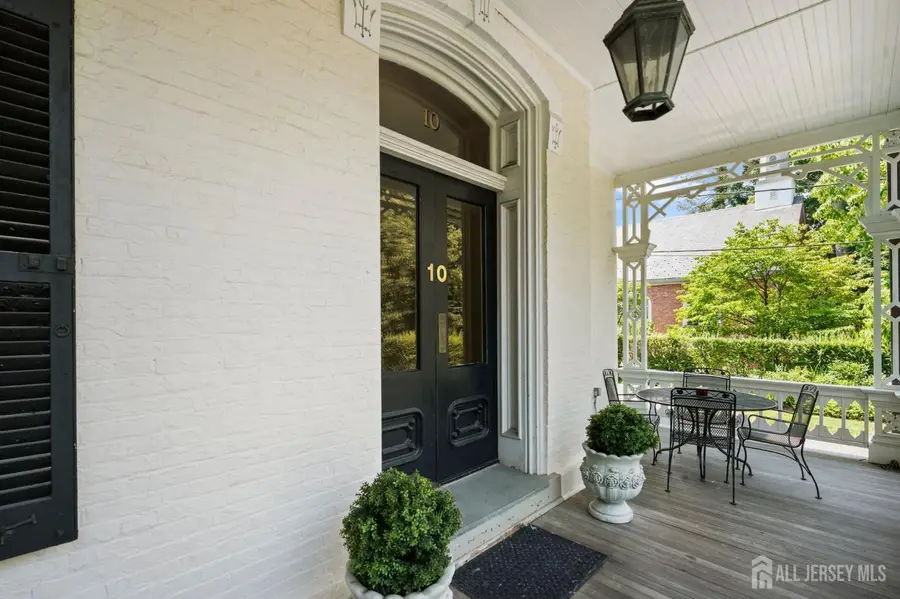 -10 Bayard Lane #5, Princeton, NJ 08540 - #2