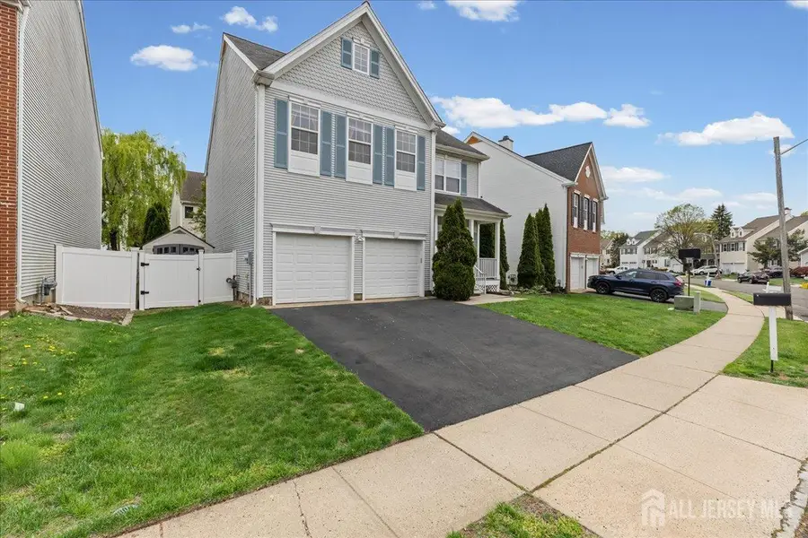 -22 Stanford Drive, Kendall Park, NJ 08824 - #3