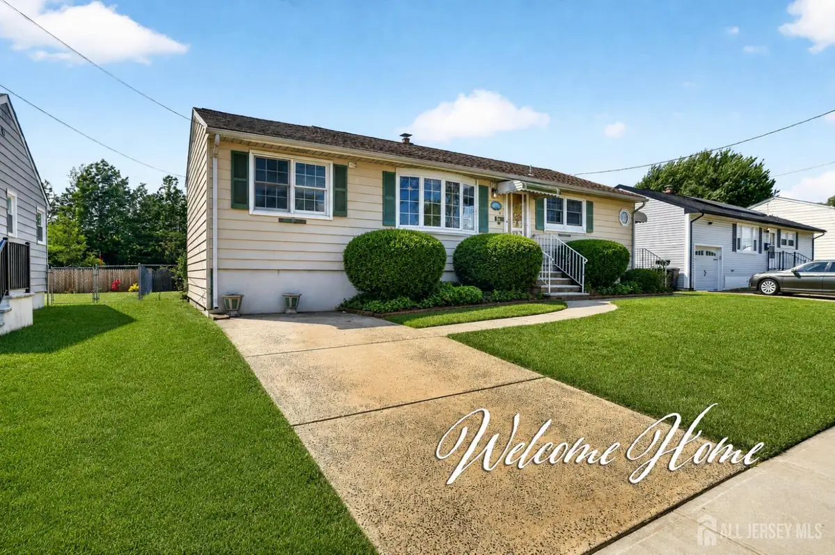 -23 Monroe Avenue, Carteret, NJ 07008 - #1