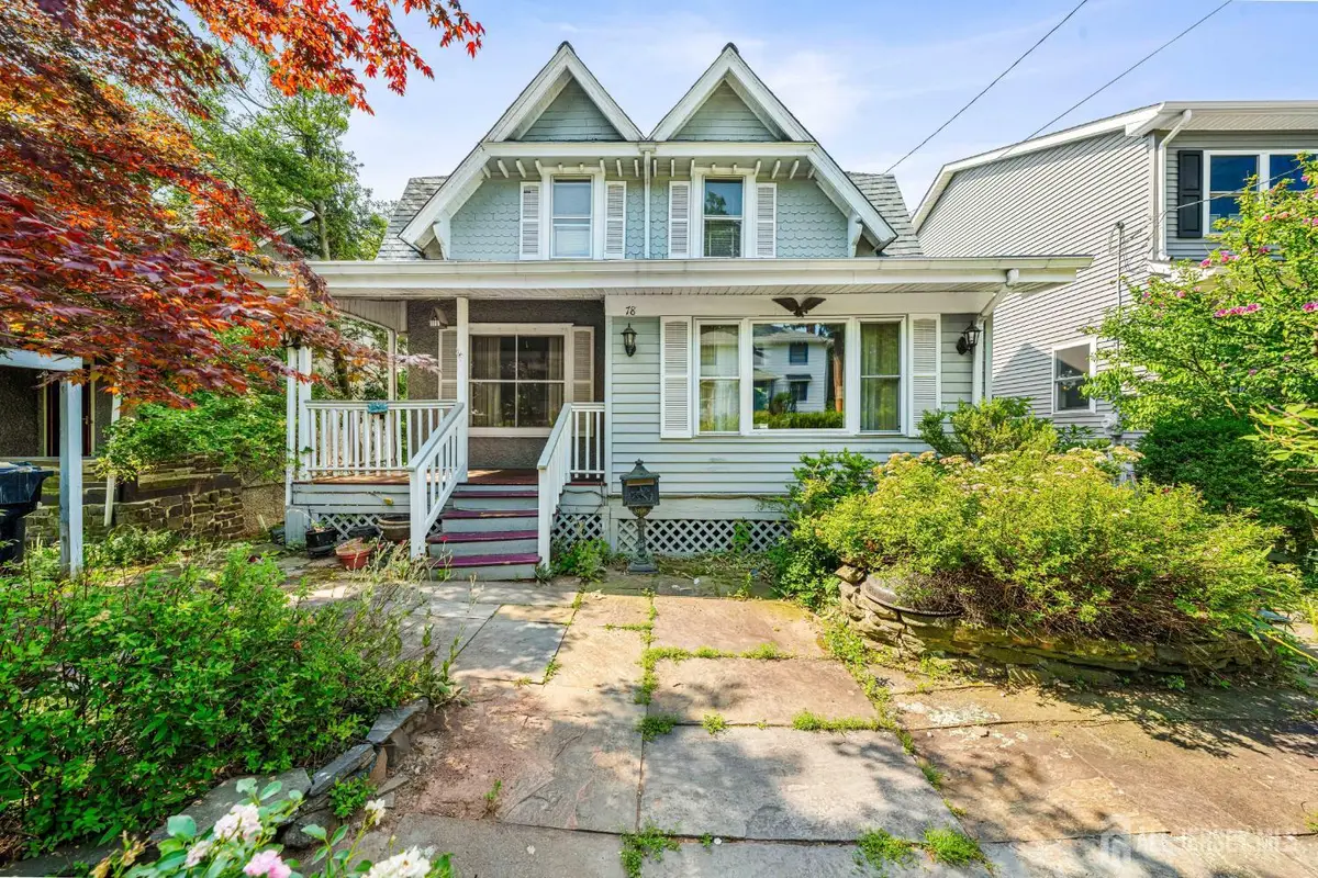 -78 Lawrence Avenue, Highland Park, NJ 08904 - #1