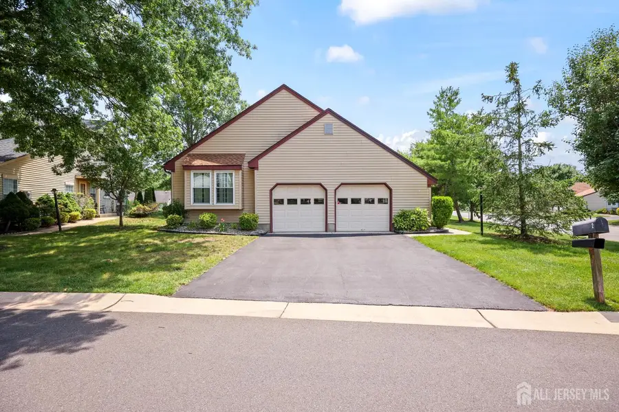 -2 Winslow Road, Monroe, NJ 08831 - #2